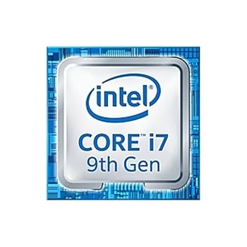CPU Intel Core i7-9700K 9th Gen CPU Intel Core i7-9700K Coffee Lake 8-Core 3.6 GHz CPU Processor